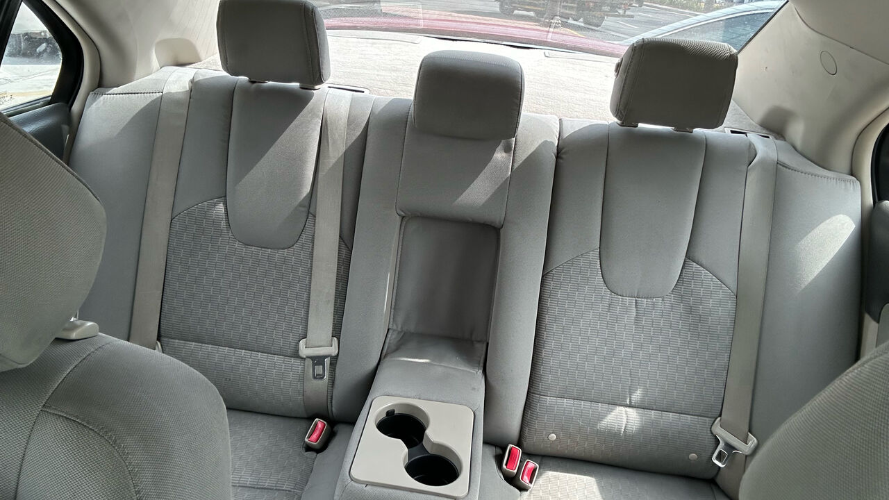 Akrabia, Vehicles, Cars & Trucks , SAR 17500,  Ford Fusion SE,  2012,  Automatic,  378000 KM,