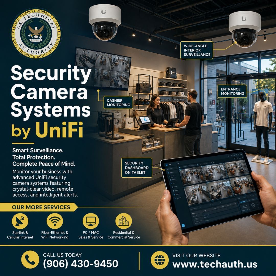 New York, Business, Security Camera Installation Near Me: What To Know
