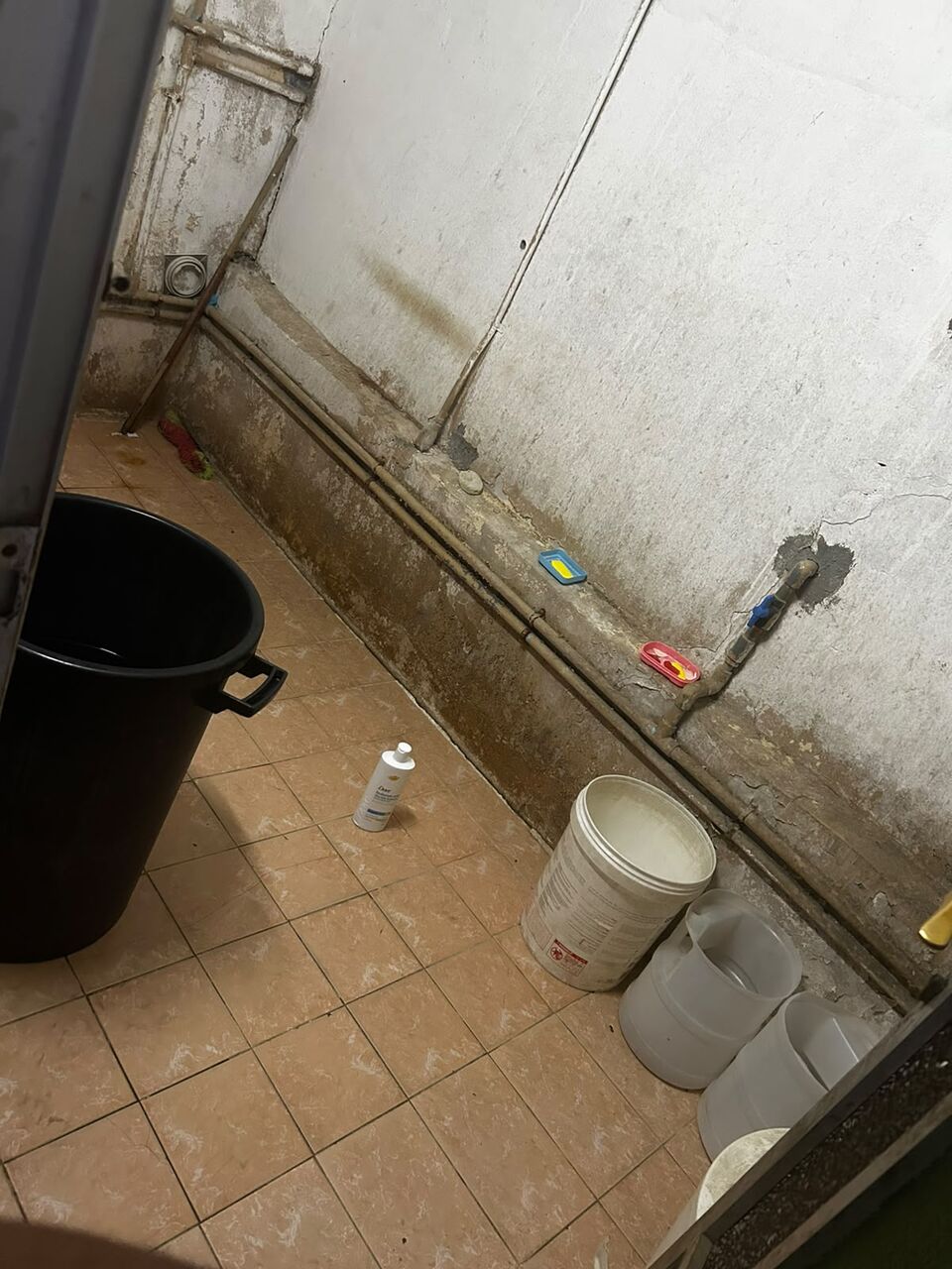 Abqaiq, Bedspace For Rent, SAR 300/month,  Bed Space