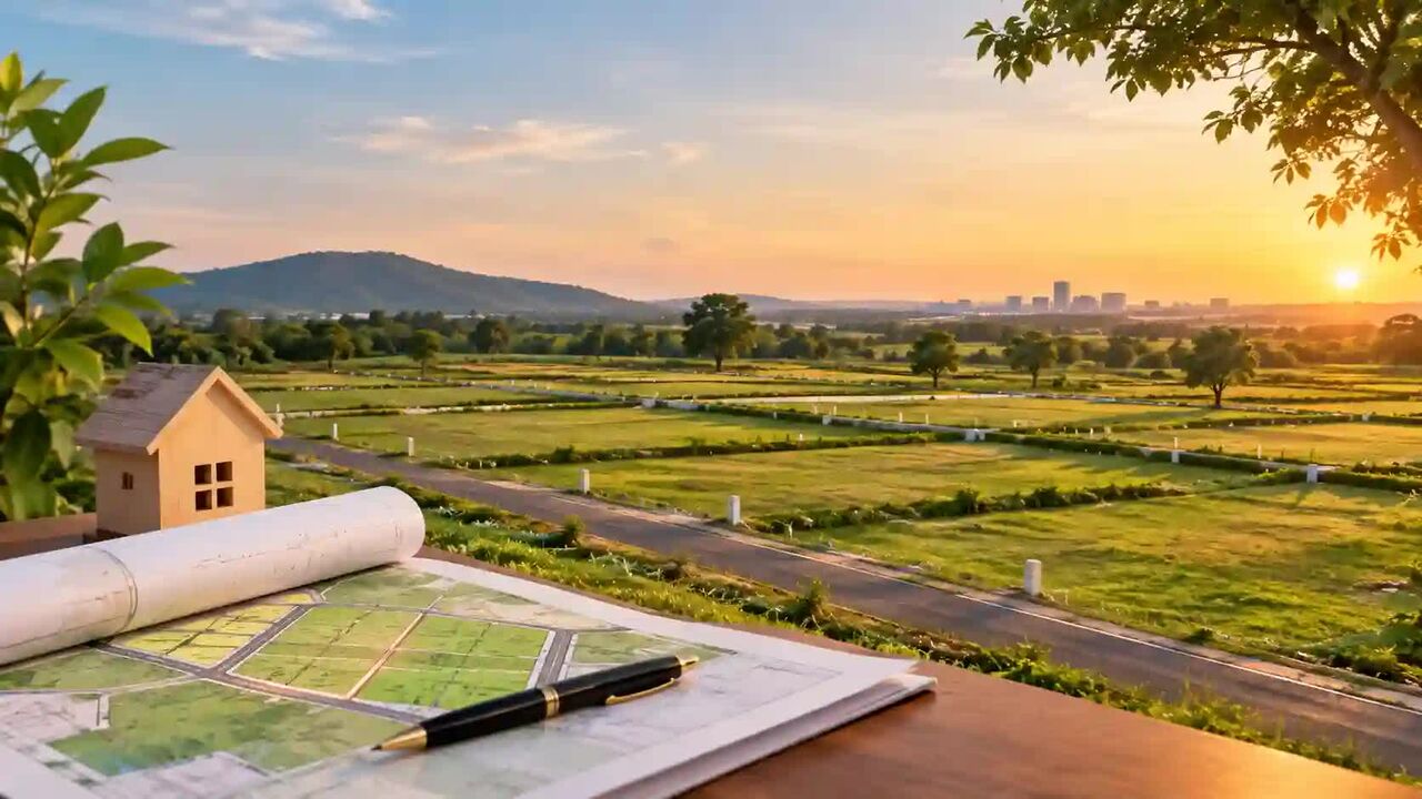 Jaipur, Agricultural Land, INR 10000000,  1250 Sq. Yard,  Weekend Farmhouse Living In Naugaon