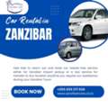 Zanzibar Car Rental For A Comfortable Island Trip