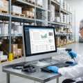 21 CFR Part 11 Compliance Software For CGMP Inventory Control