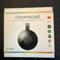 BHD 8,  Google Chromecast Device