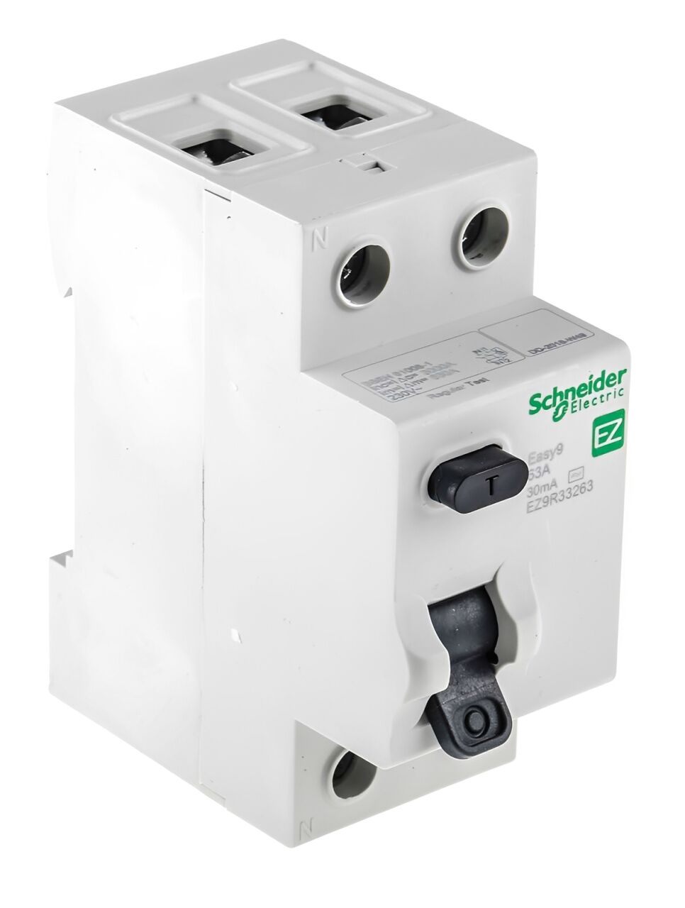London, Electronics, GBP 33,  Purchase EZ9R33263 Residual Circuit Breaker | Leakage Protection | Rccb | EnrgTech