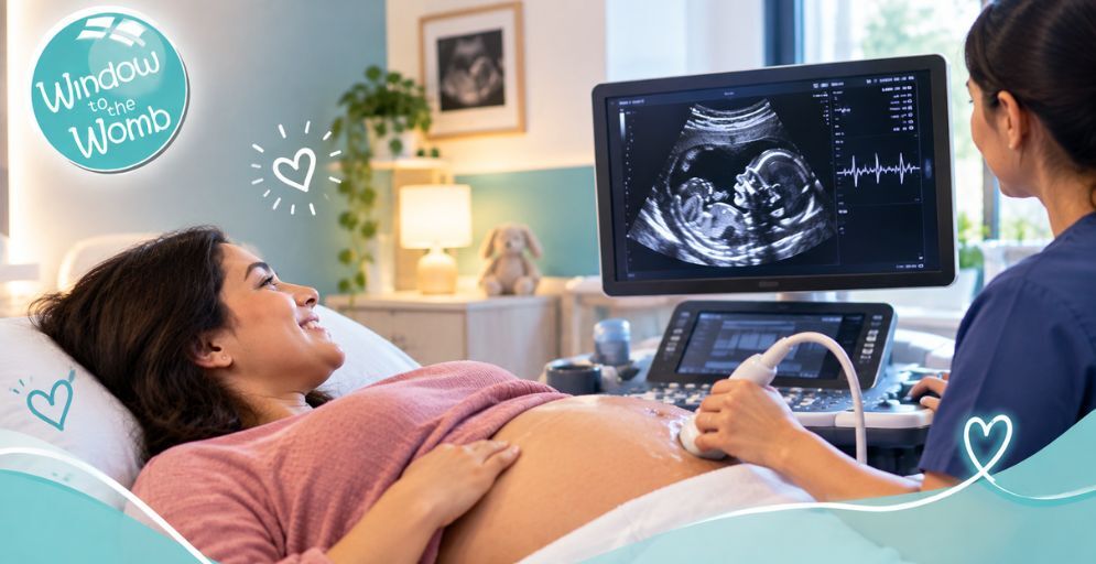 London, Medical, Private Ultrasound Scan In Hitchin For Reassurance And Peace Of Mind