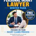 Personal Injury Lawyer Winter Park For Injury Claims