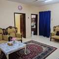 SAR 2500/month,  Furnished,  2 BR,  Family Furnished Apartment Rental For 2 Months