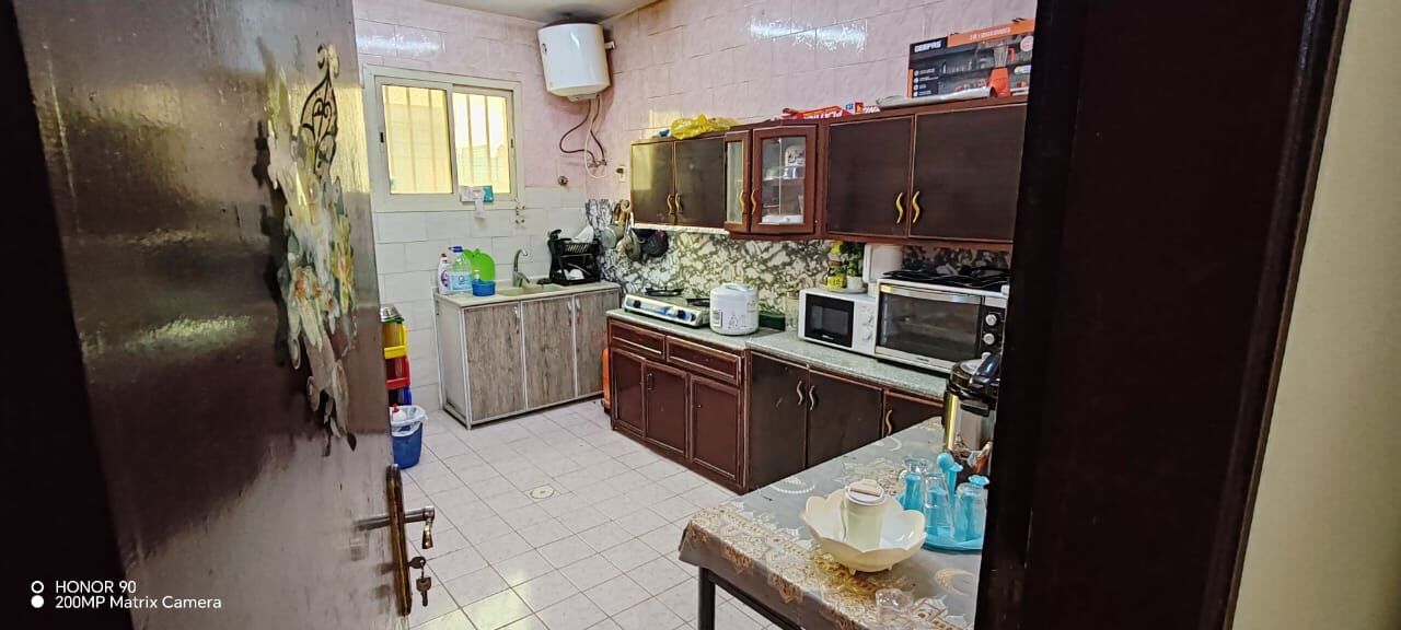 Jubail, Apartments, Flats, Houses & Villas, SAR 2500/month,  Furnished,  2 BR,  Family Furnished Apartment Rental For 2 Months