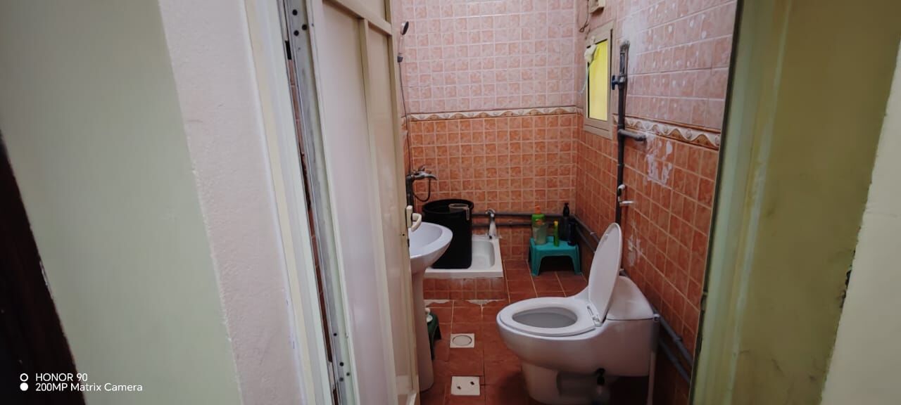 Jubail, Apartments, Flats, Houses & Villas, SAR 2500/month,  Furnished,  2 BR,  Family Furnished Apartment Rental For 2 Months