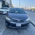 BHD 2550,  Toyota Corolla,  2013,  Automatic,  2181000 KM,