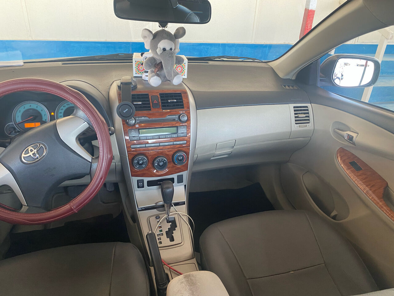 Tubli, Vehicles, Cars & Trucks , BHD 2550,  Toyota Corolla,  2013,  Automatic,  2181000 KM,