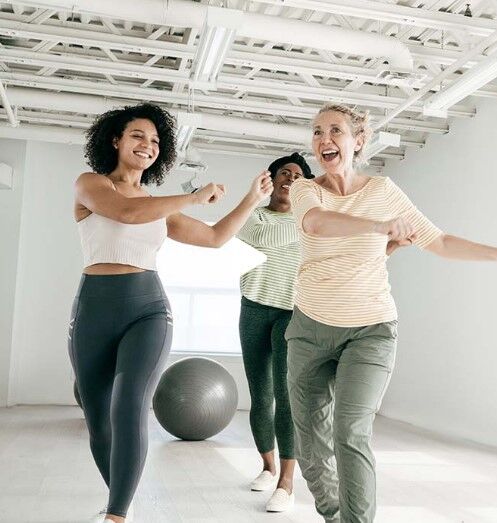 Brisbane, Health, Classical Pilates Classes