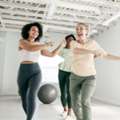 Classical Pilates Classes
