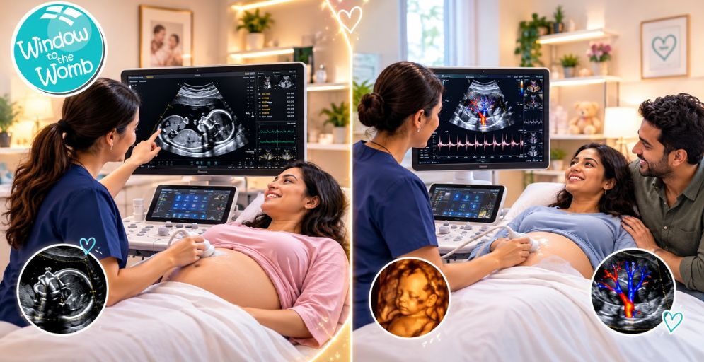 London, Medical, NIPT Test In Aylesbury For Early Pregnancy Screening