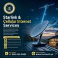 Starlink Installation Michigan: Important Setup Details