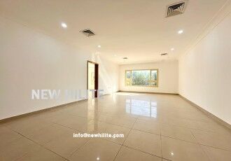 Salwa, Apartments, Flats, Houses & Villas, KWD 550/month,  3 BR,  THREE BEDROOM APARTMENT FOR RENT IN SALWA