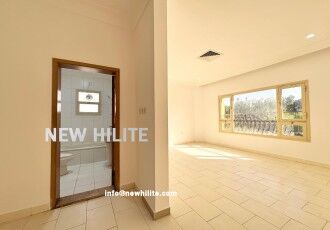 Salwa, Apartments, Flats, Houses & Villas, KWD 550/month,  3 BR,  THREE BEDROOM APARTMENT FOR RENT IN SALWA