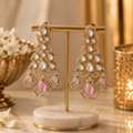 INR 2159,  Bridal Jewellery For Women With Elegant Wedding Styles