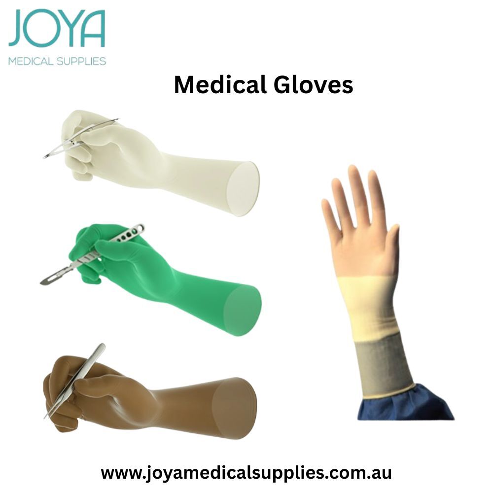 Sydney, Health & Beauty Items, Buy Medical Gloves In Australia - Joya Medical Supplies