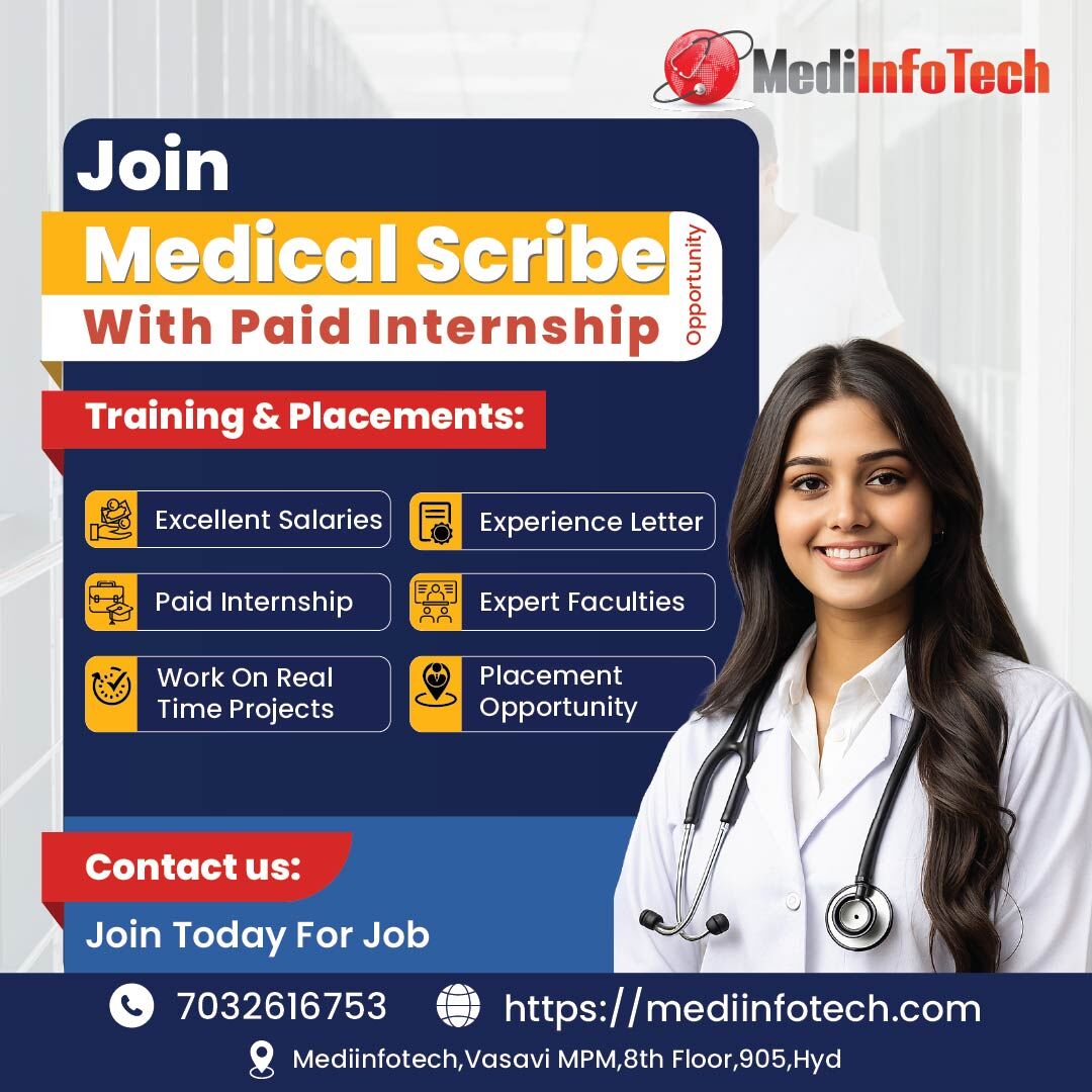 Hyderabad, Lessons Offered, Medical Coding Institutes In Hyderabad - Medi Infotech