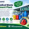 Need A Biomedical Waste Certificate? Get It Done Right.