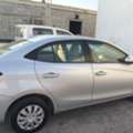 SAR 1195,  Toyota Yaris 2021  SAR 10,000 (urgent Transfer For Exit)