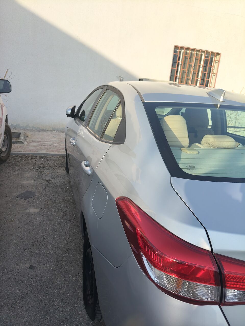 Jubail, Vehicle Lease Transfer, SAR 1195,  Toyota Yaris 2021  SAR 10,000 (urgent Transfer For Exit)