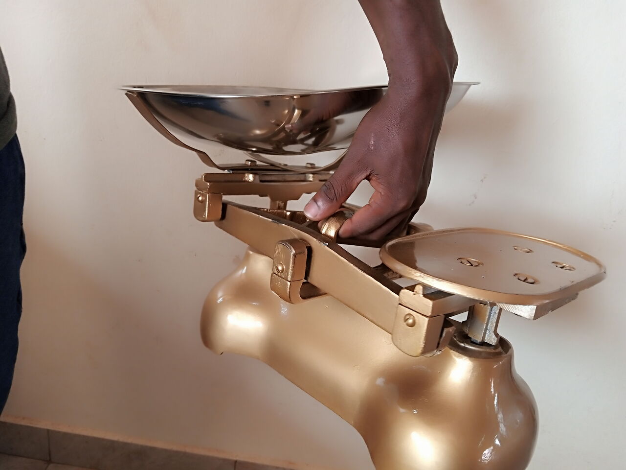 Kampala, Electronics, UGX 250000,  Best Balance For Small Shops In Kampala