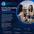 Caring Counseling Support In Oklahoma City