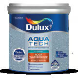 Mumbai, Farm & Garden, INR 418,  Stop Roof Leaks Permanently With Dulux Aquatech Roof Waterproof