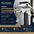 Bathroom Accessories Manufacturers