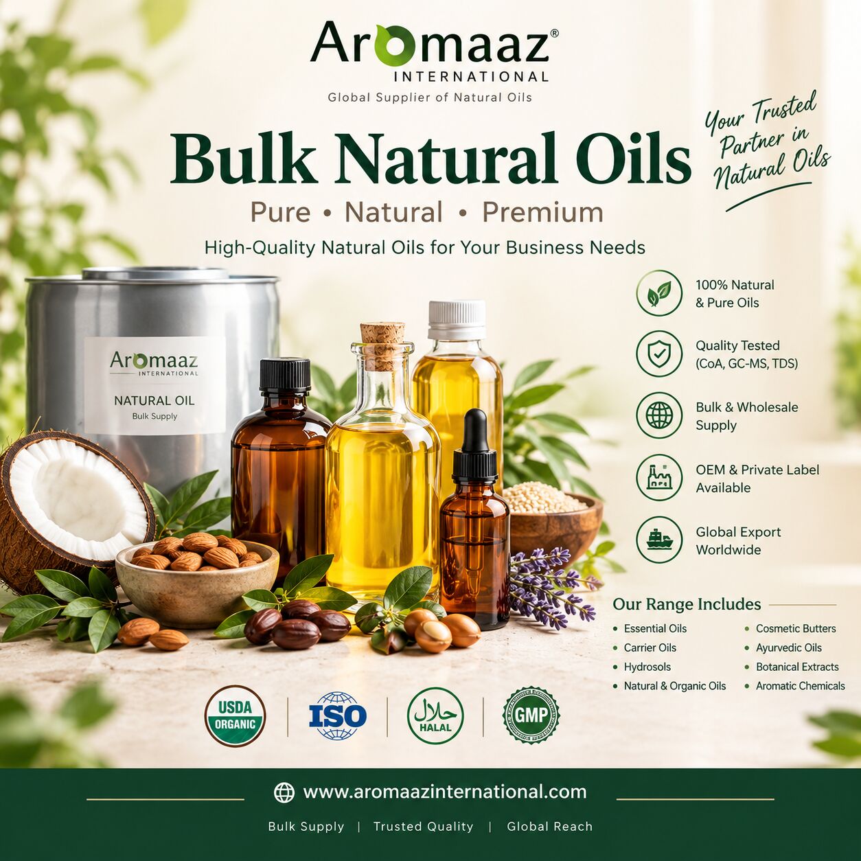 Mumbai, Health & Beauty Items, Best Essential Oils For Natural Wellness & Bulk Supply