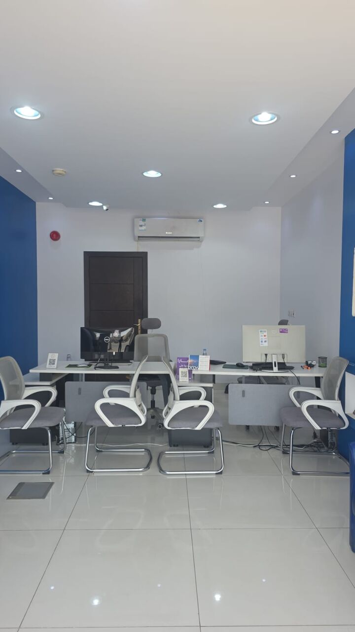 Al Shifa, Shops, SAR 2000,  27 Sq. Meter,  Travel Agency Office Available For Taqbeel In Shifa - Riyadh