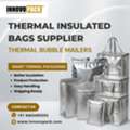 Thermal Insulated Bags Supplier | Thermal Bubble Mailers