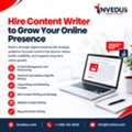 Hire Content Writer To Build A Stronger Digital Presence