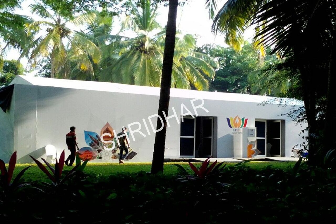 Bangalore, Event Planning, Book A German Tent On Hire Bangalore For Any Event