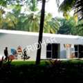 Book A German Tent On Hire Bangalore For Any Event