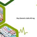 Buy Generic Cialis 40 Mg Online With Discount Price