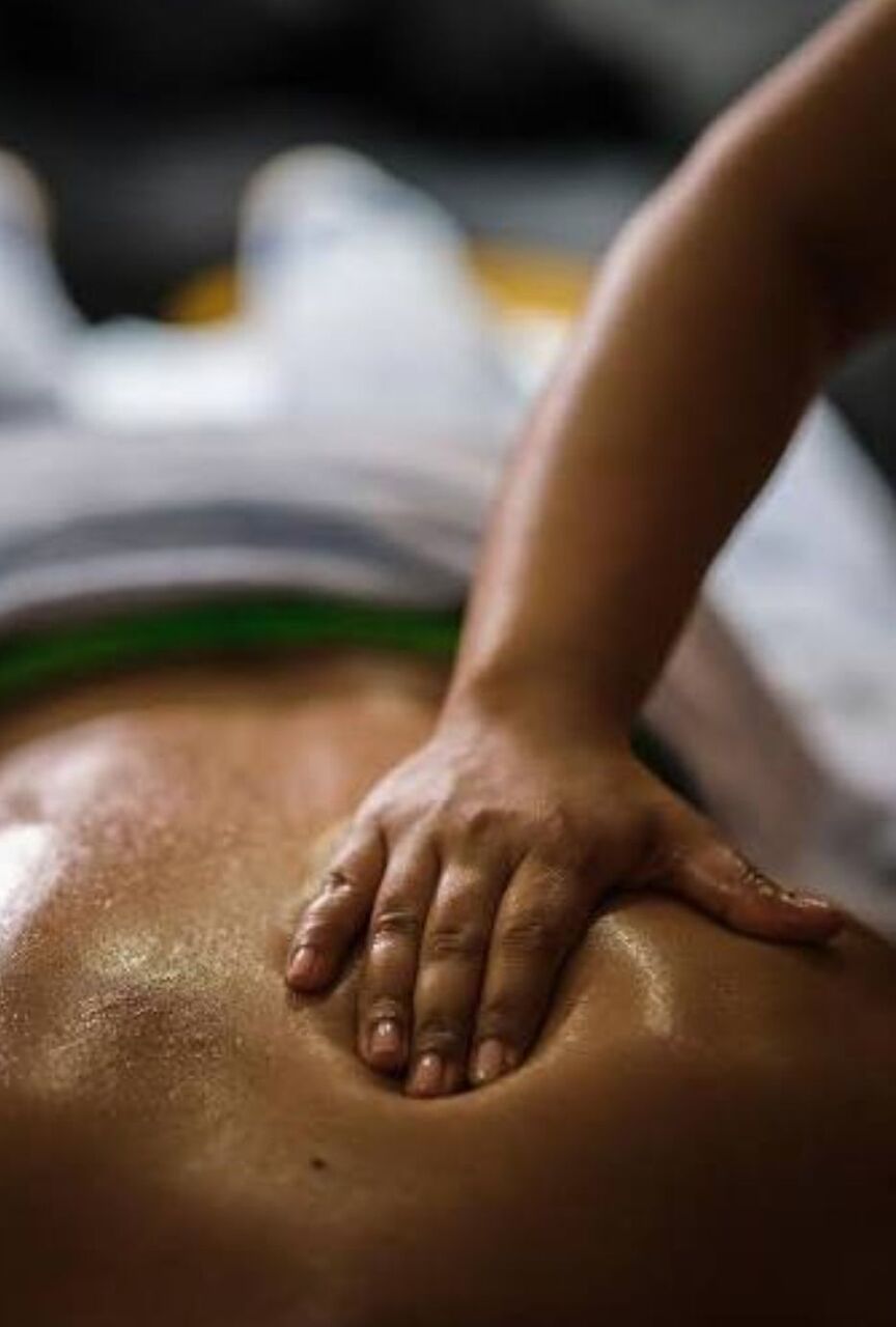 Al Shifa, Job Seekers, Massage Therapist