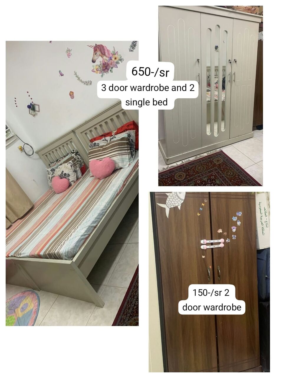 Khobar, Household Items, SAR 350,  House Furniture & Other Household For Sale - Calling: 0552843625 Whatsapp: 0598