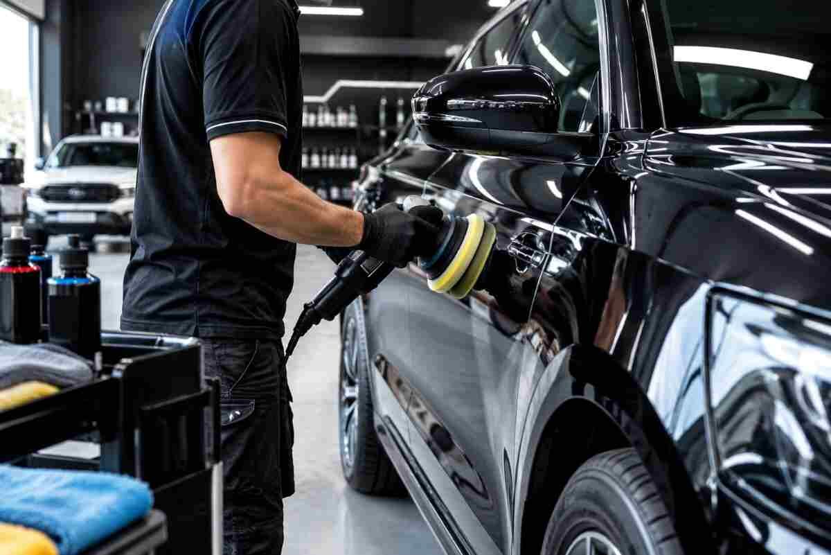 Brisbane, Automotive, Trusted Car Care Service Browns Plains &ndash; DK Detailing