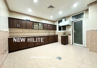 Mahboula, Apartments, Flats, Houses & Villas, KWD 600/month,  4 BR,  FOUR BEDROOM APARTMENT FOR RENT IN MAHBOULA