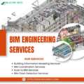 BIM Engineering Services In Dubai, UAE