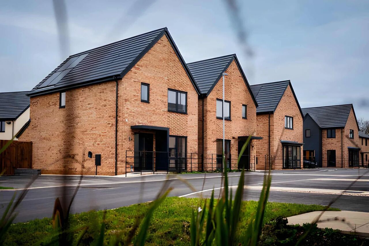London, Construction, Quality Construction Services For Homes & Commercial Spaces