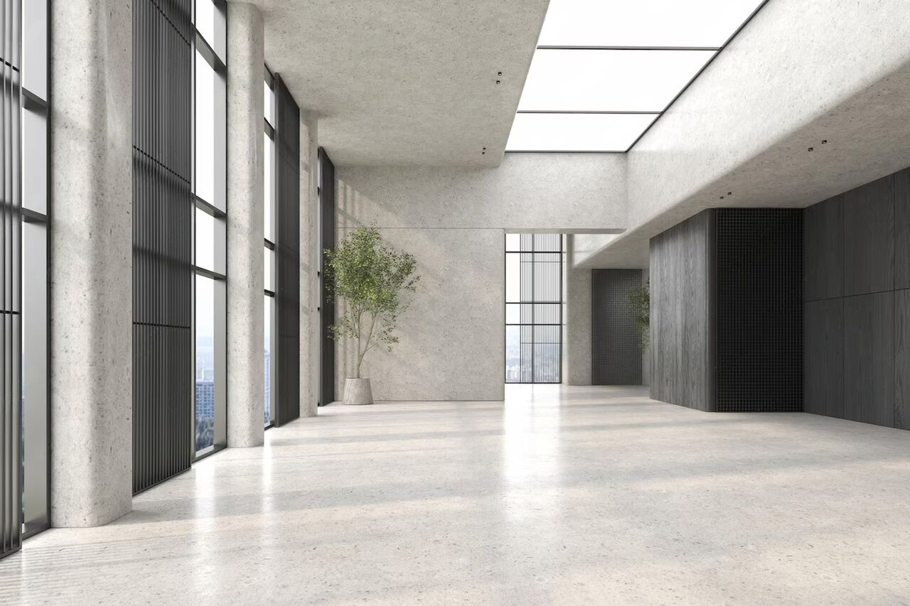 Melbourne, Construction, Concrete Floor Polishing | Urban Concrete Floors