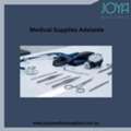 Wholesale Medical Supplies Adelaide - Joya Medical Supplies | Australia