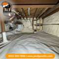 Crawlspace Encapsulation Huntsville | J And J Pest Control