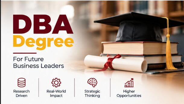 Sydney, Education, How To Choose The Right DBA Program: Accreditation, Curriculum, Format, And Career Value