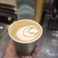 Coffee Barista With 5 Years Of Experience – Latte Art ☕